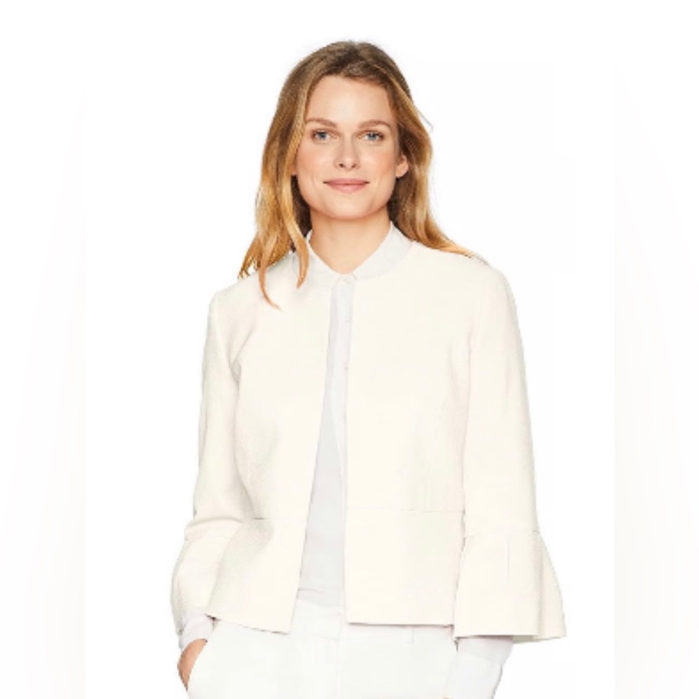 NWT Nine West Lily Jacket Size 6